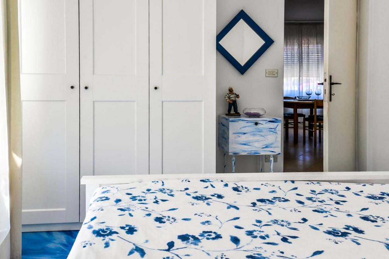Apartment Dora Umag Buitenkant foto
