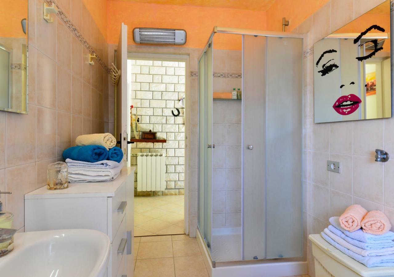 Apartment Dora Umag Buitenkant foto