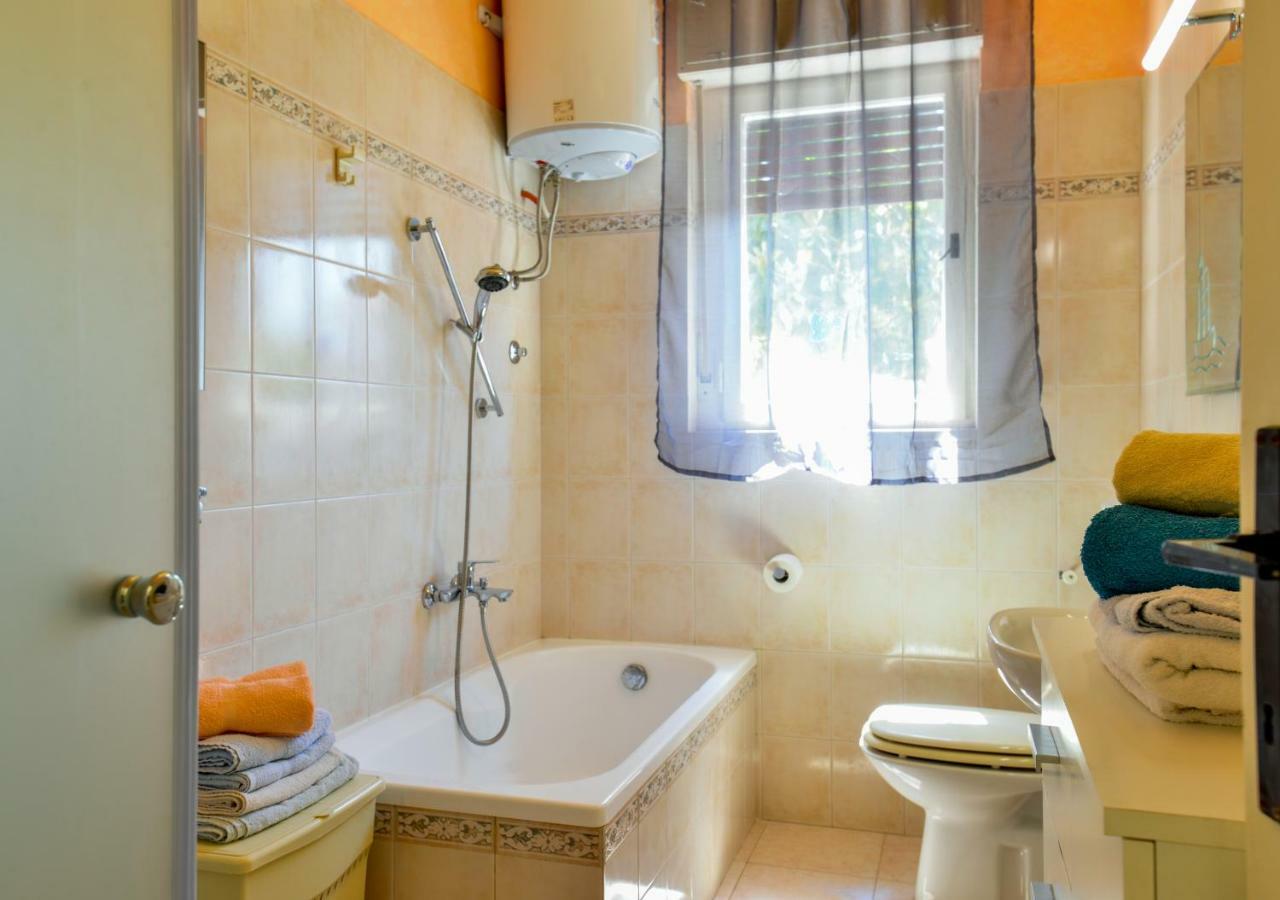 Apartment Dora Umag Buitenkant foto